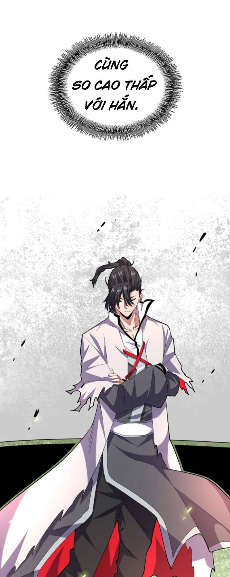 Đại Quản Gia Là Ma Hoàng Chap 182 - Next Chap 183