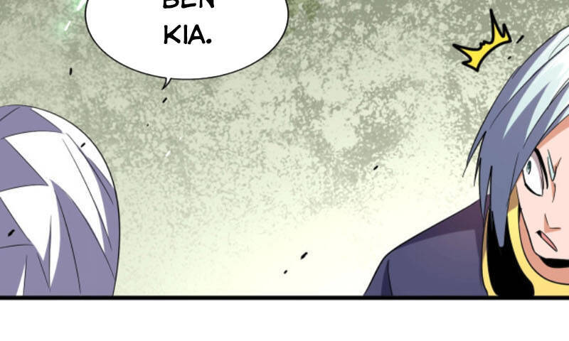 Đại Quản Gia Là Ma Hoàng Chap 182 - Next Chap 183