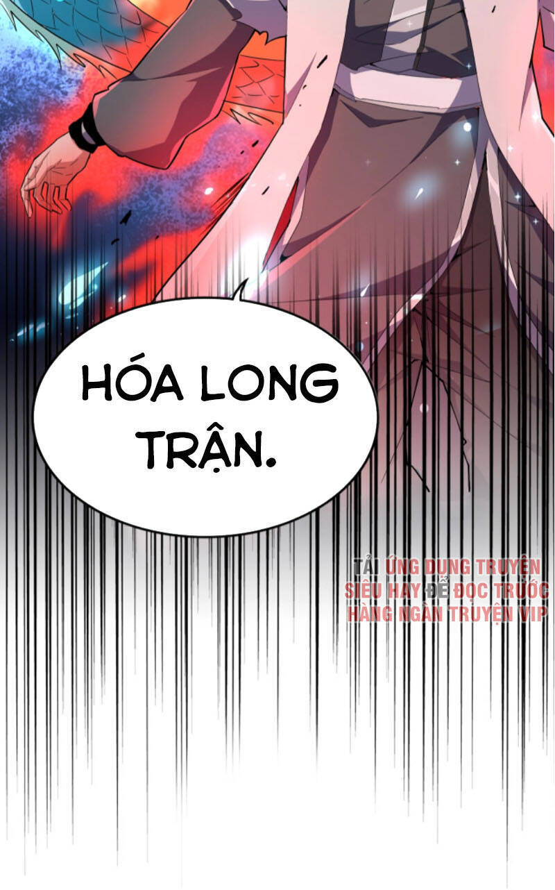 Đại Quản Gia Là Ma Hoàng Chap 184 - Next Chap 185