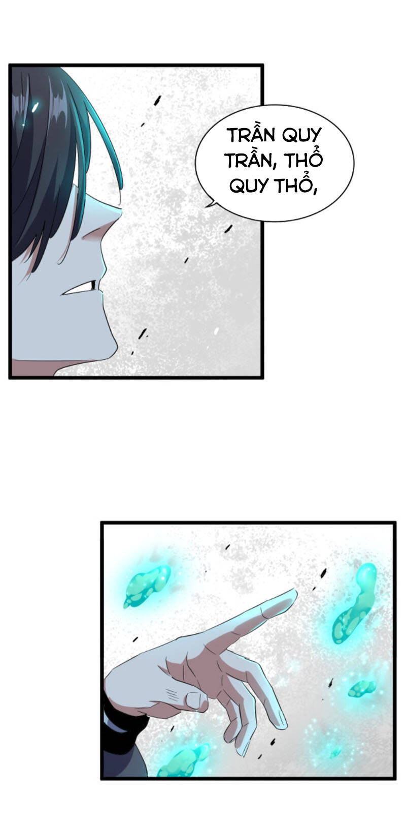 Đại Quản Gia Là Ma Hoàng Chap 184 - Next Chap 185