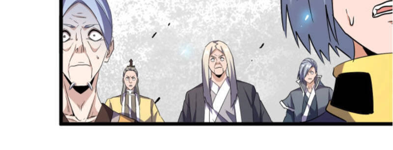 Đại Quản Gia Là Ma Hoàng Chap 184 - Next Chap 185