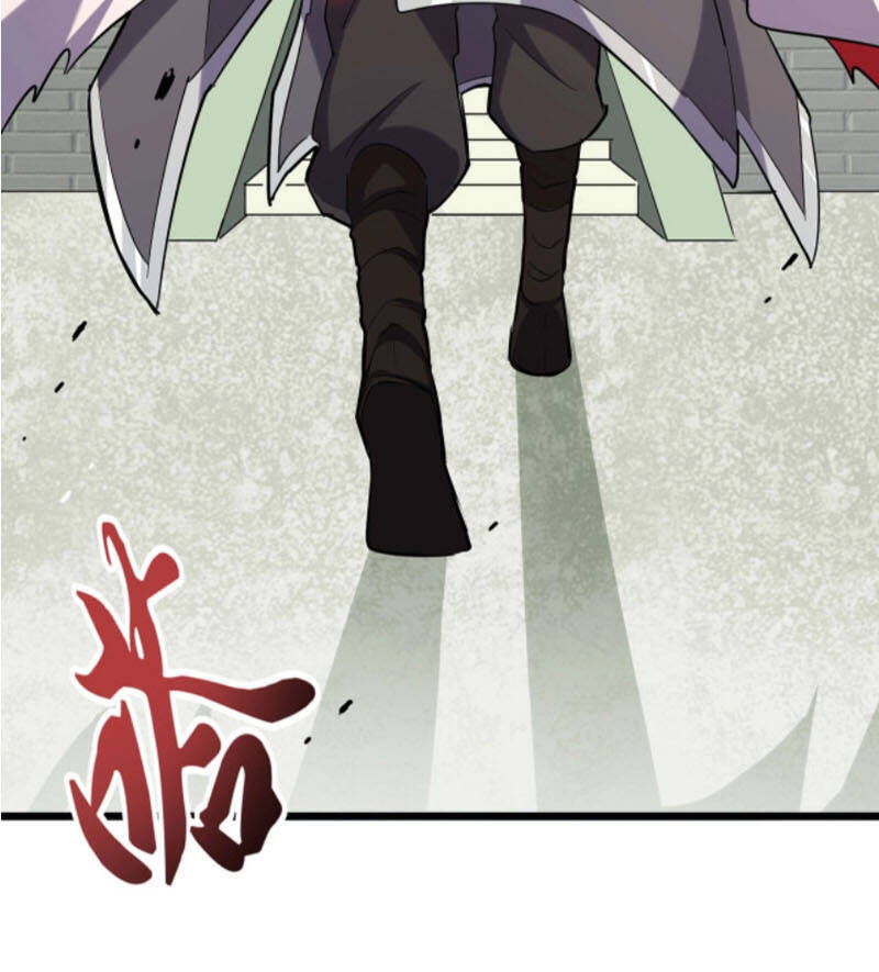 Đại Quản Gia Là Ma Hoàng Chap 185 - Next Chap 186