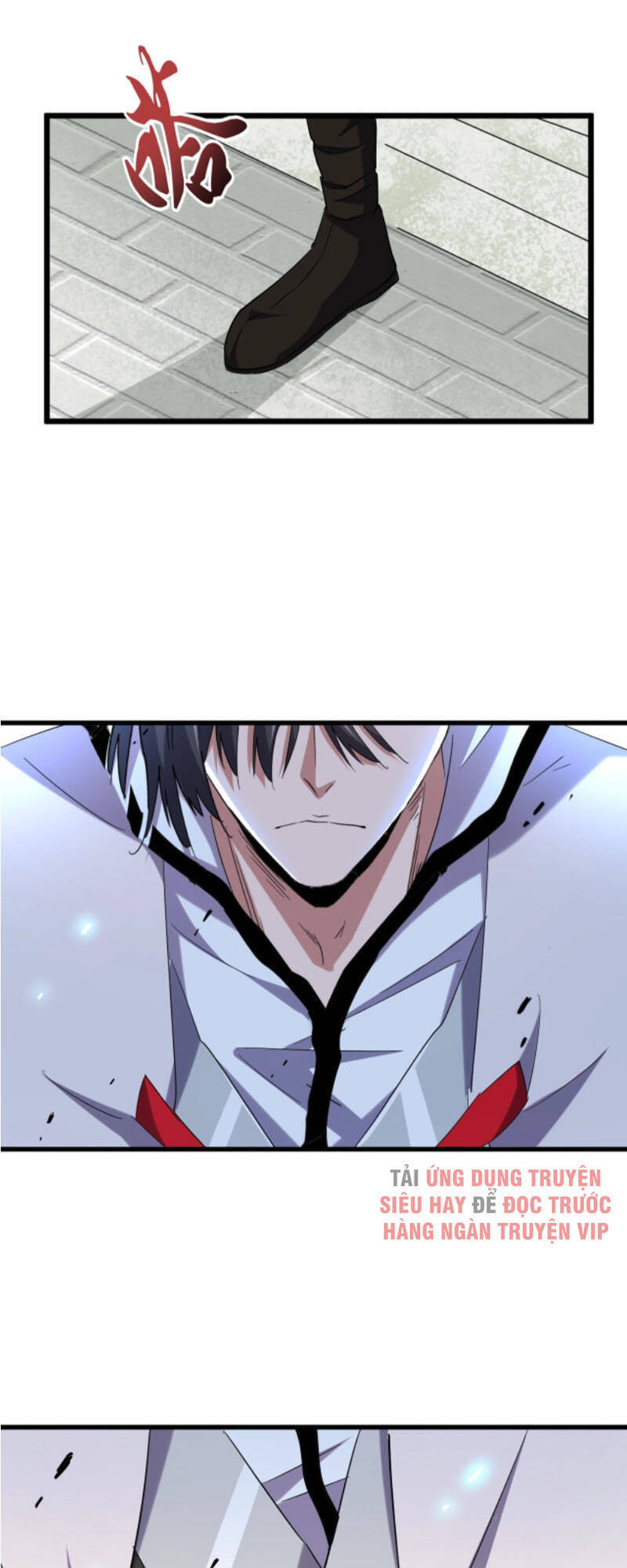 Đại Quản Gia Là Ma Hoàng Chap 185 - Next Chap 186