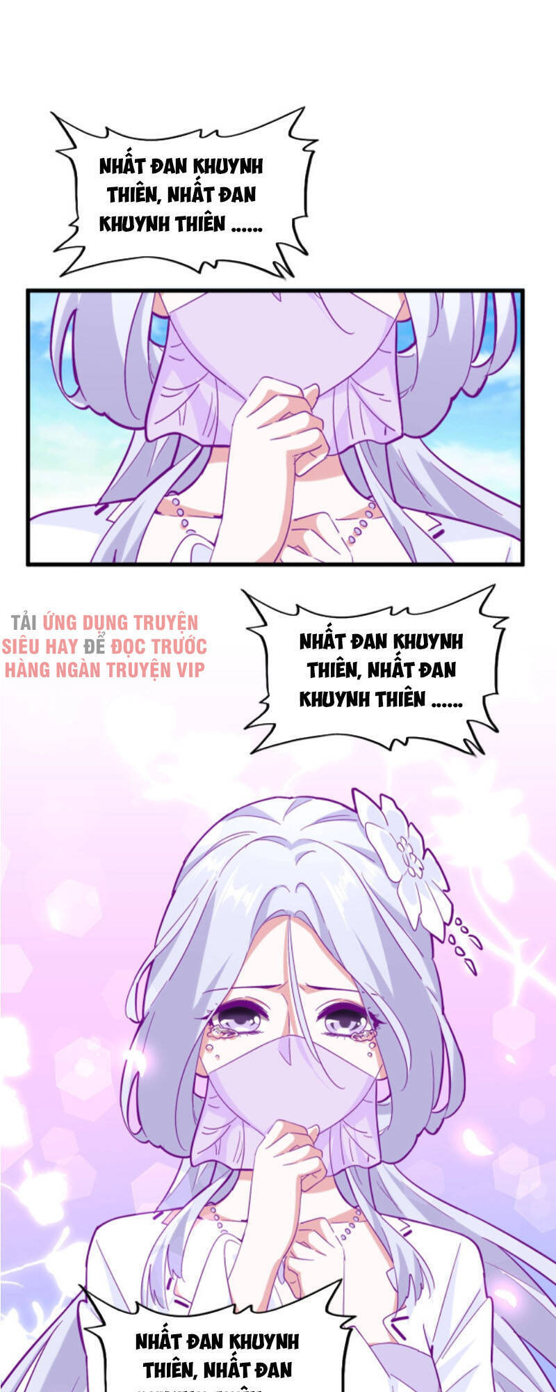 Đại Quản Gia Là Ma Hoàng Chap 185 - Next Chap 186