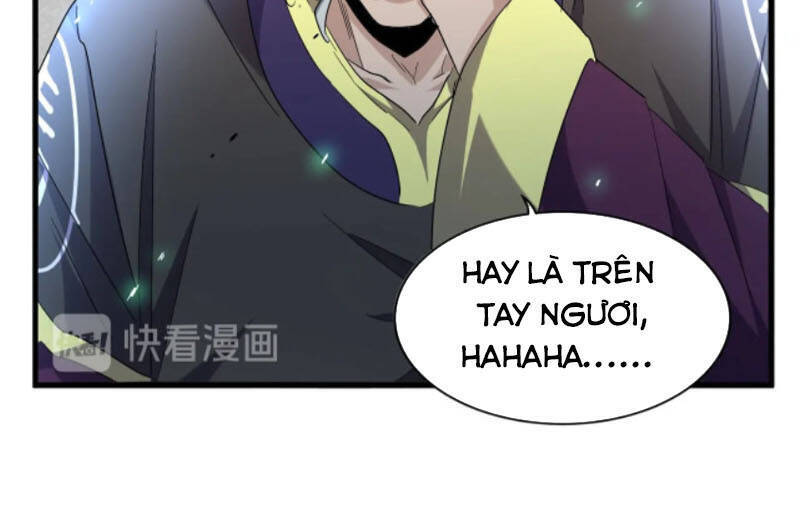 Đại Quản Gia Là Ma Hoàng Chap 185 - Next Chap 186