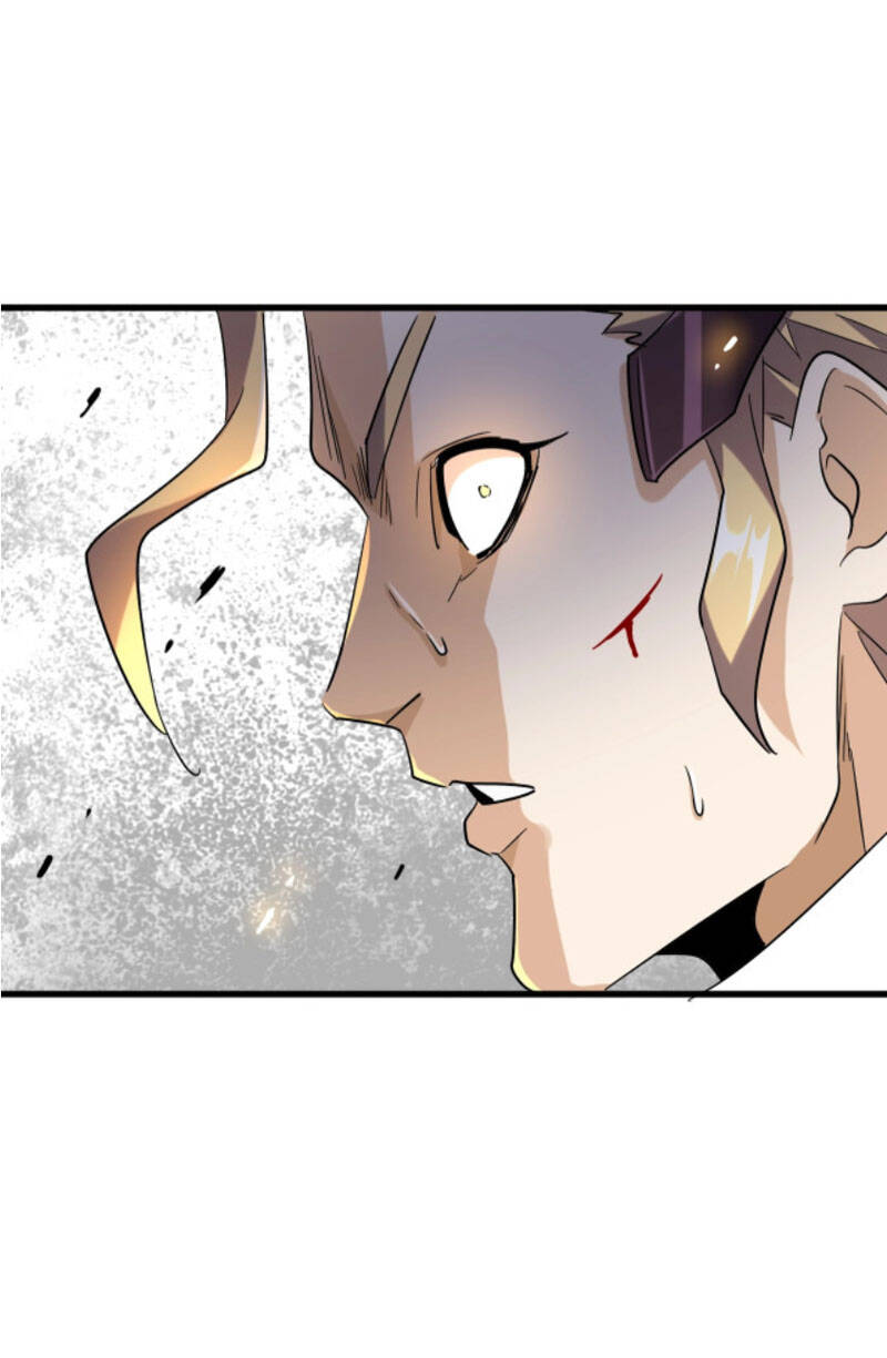 Đại Quản Gia Là Ma Hoàng Chap 185 - Next Chap 186