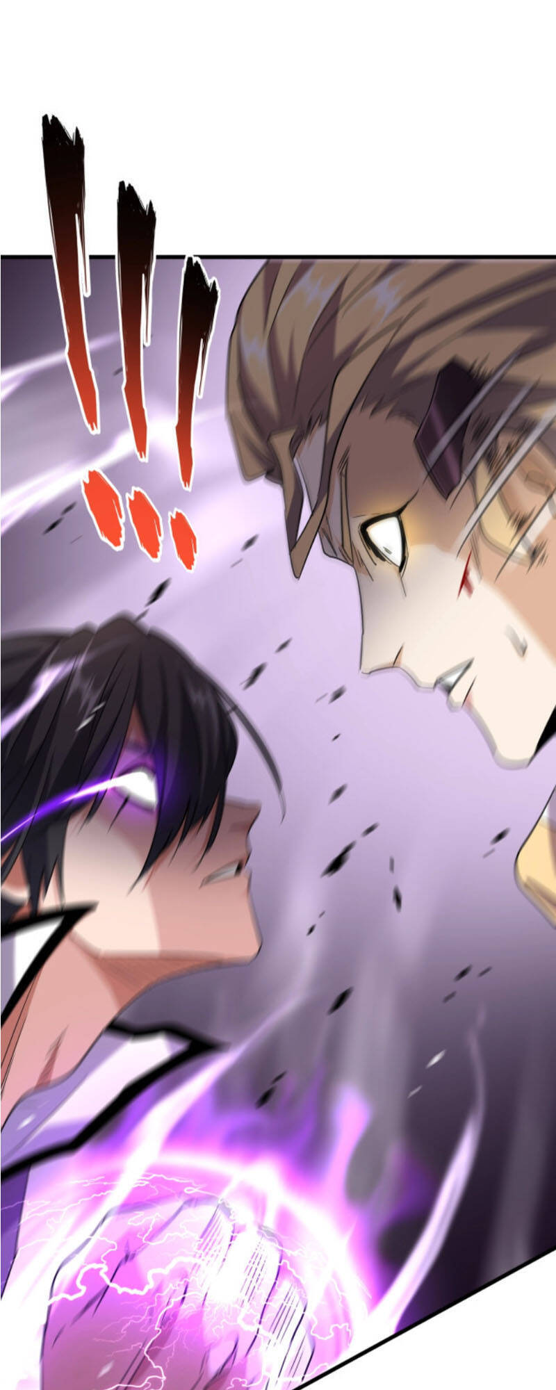 Đại Quản Gia Là Ma Hoàng Chap 185 - Next Chap 186