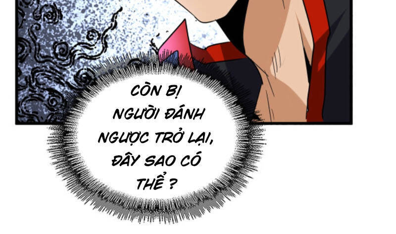 Đại Quản Gia Là Ma Hoàng Chap 185 - Next Chap 186