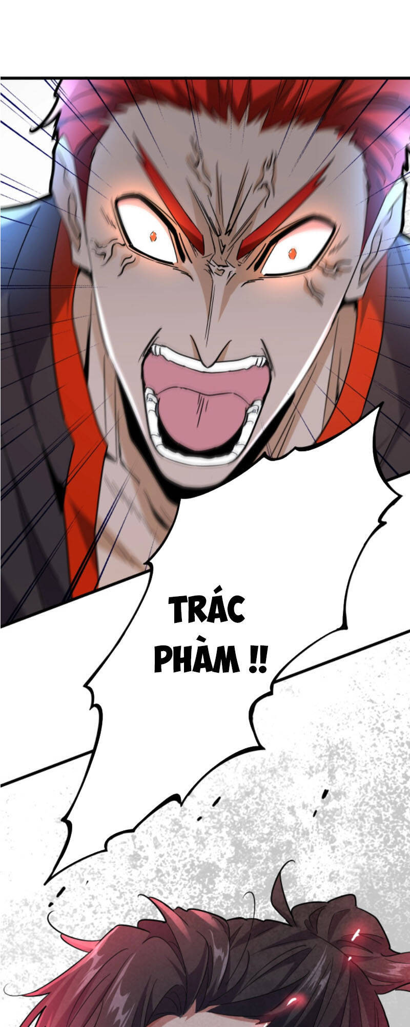 Đại Quản Gia Là Ma Hoàng Chap 185 - Next Chap 186