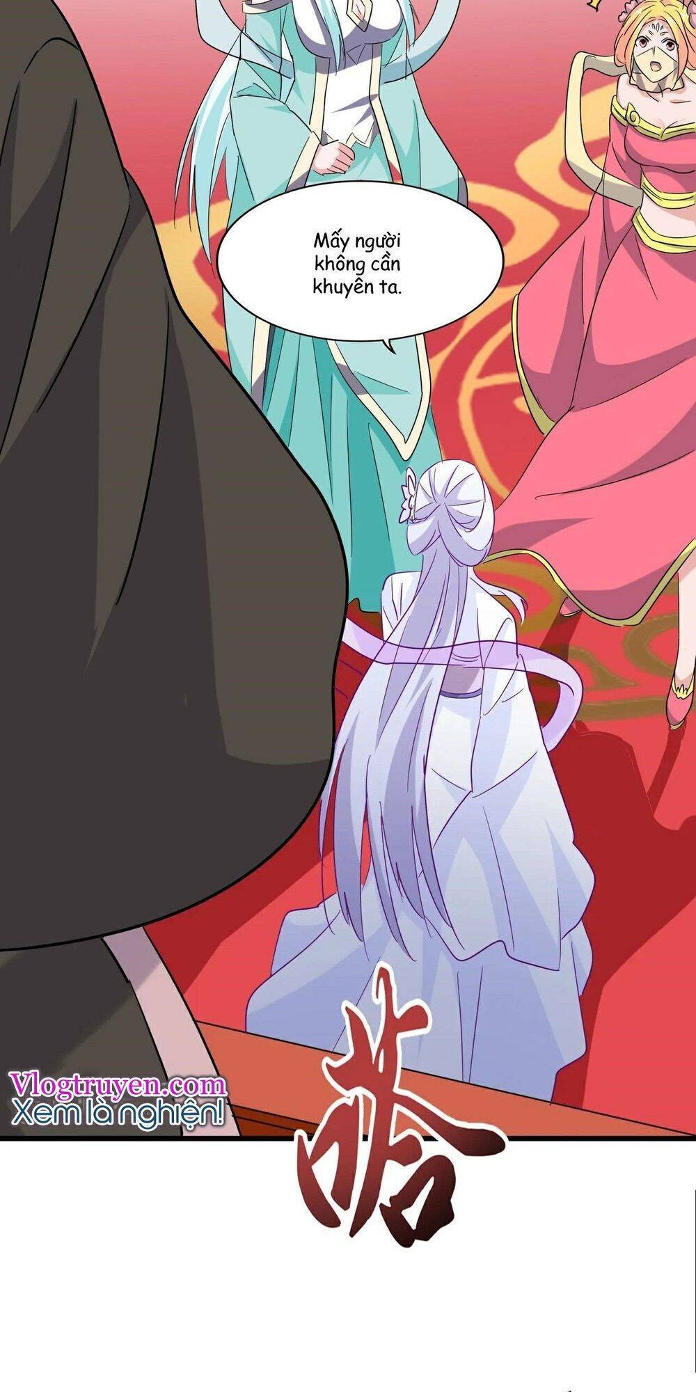 Đại Quản Gia Là Ma Hoàng Chap 186 - Next Chap 187