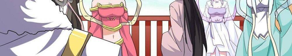 Đại Quản Gia Là Ma Hoàng Chap 186 - Next Chap 187