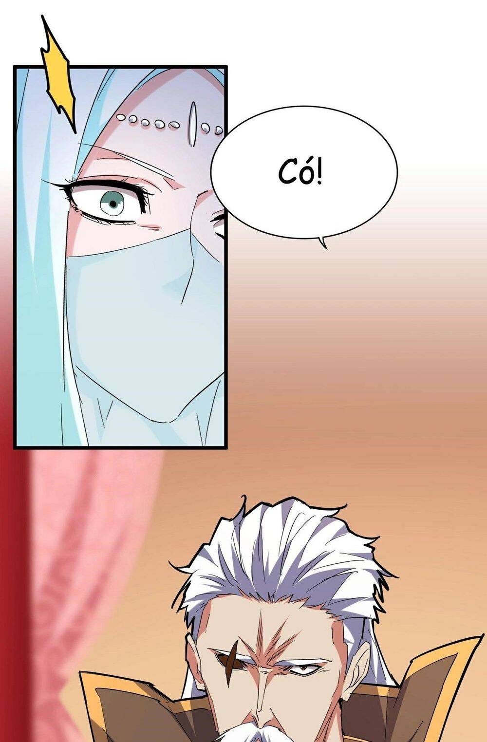 Đại Quản Gia Là Ma Hoàng Chap 186 - Next Chap 187