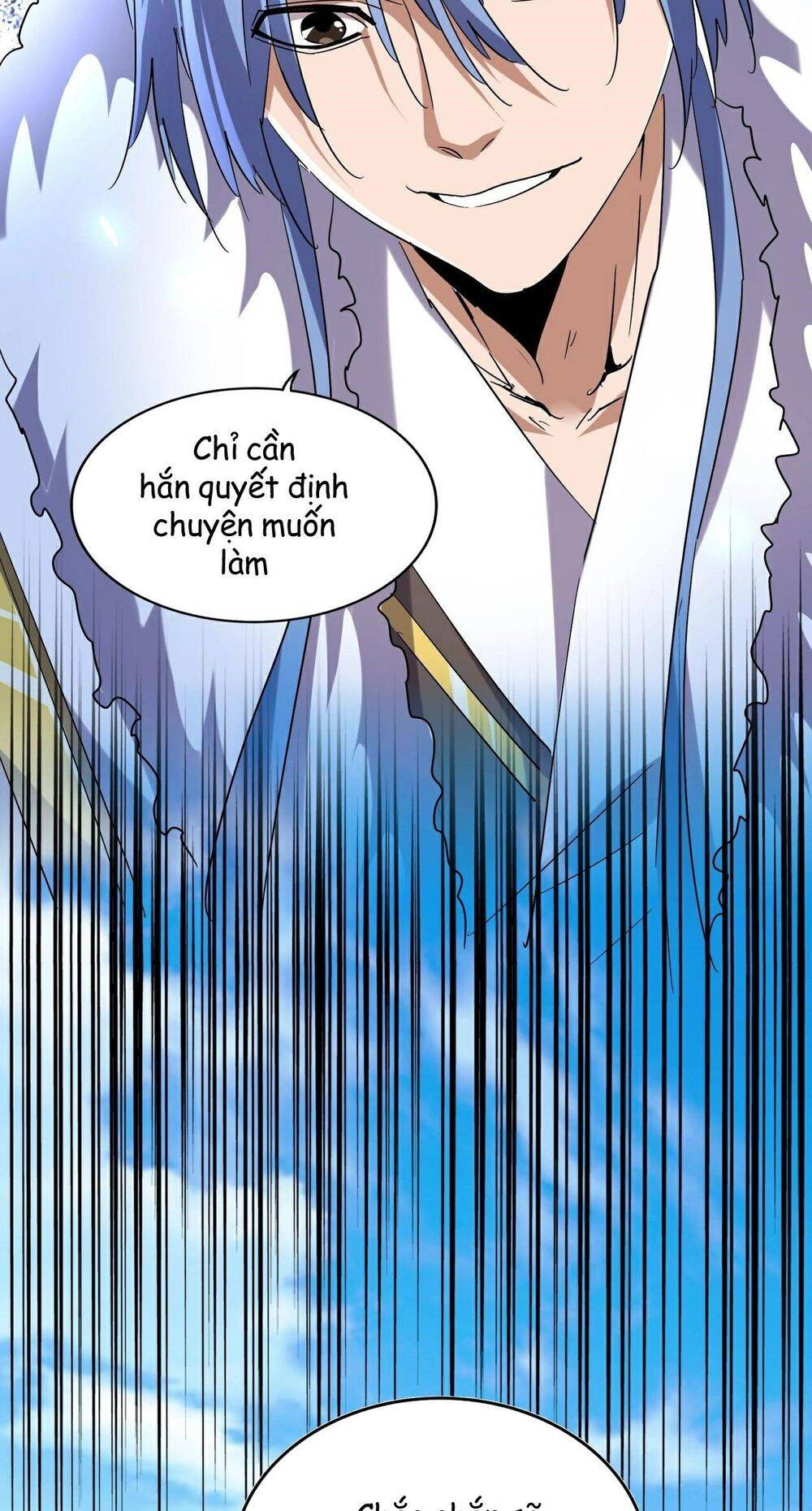 Đại Quản Gia Là Ma Hoàng Chap 186 - Next Chap 187