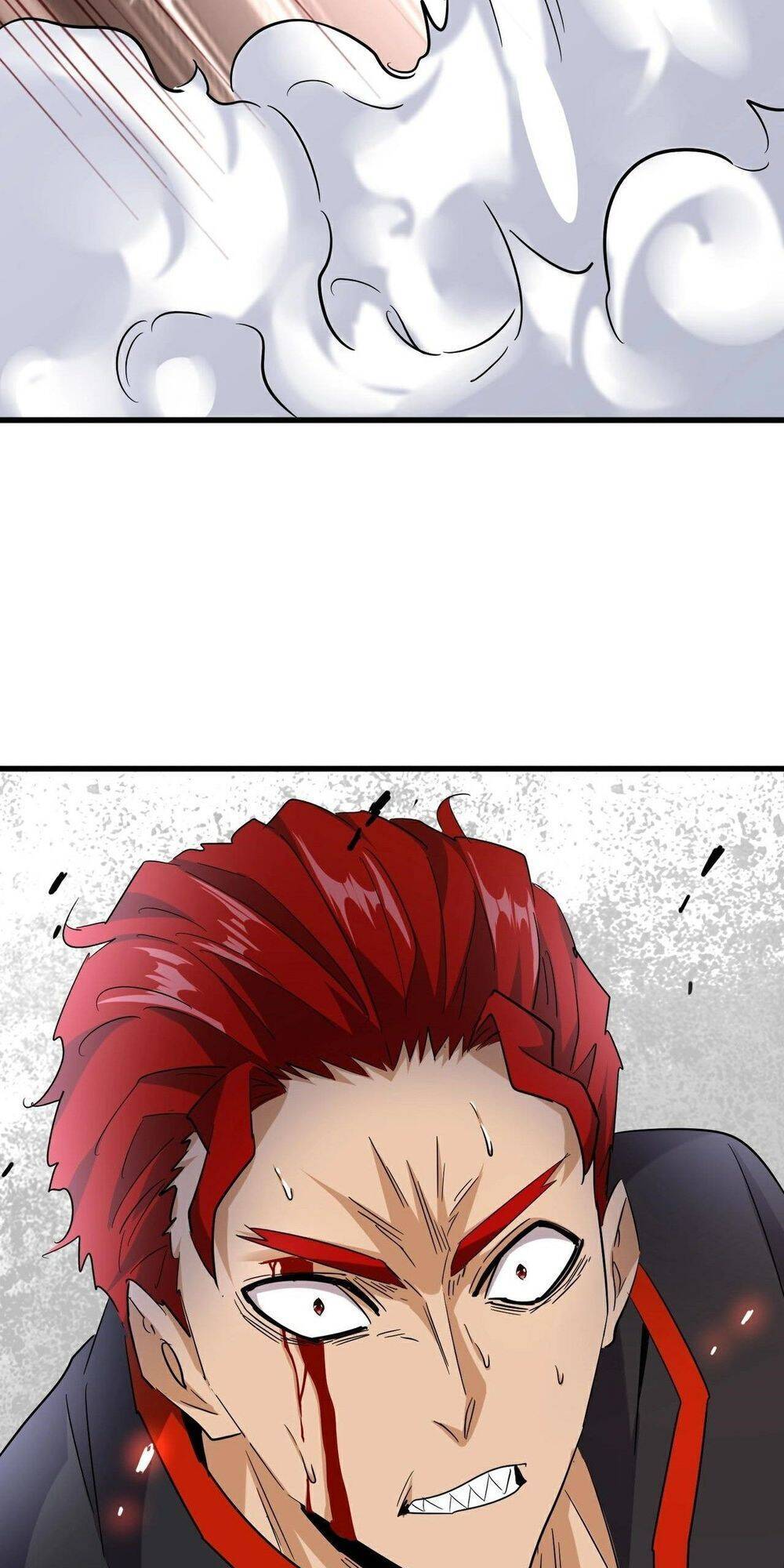 Đại Quản Gia Là Ma Hoàng Chap 186 - Next Chap 187