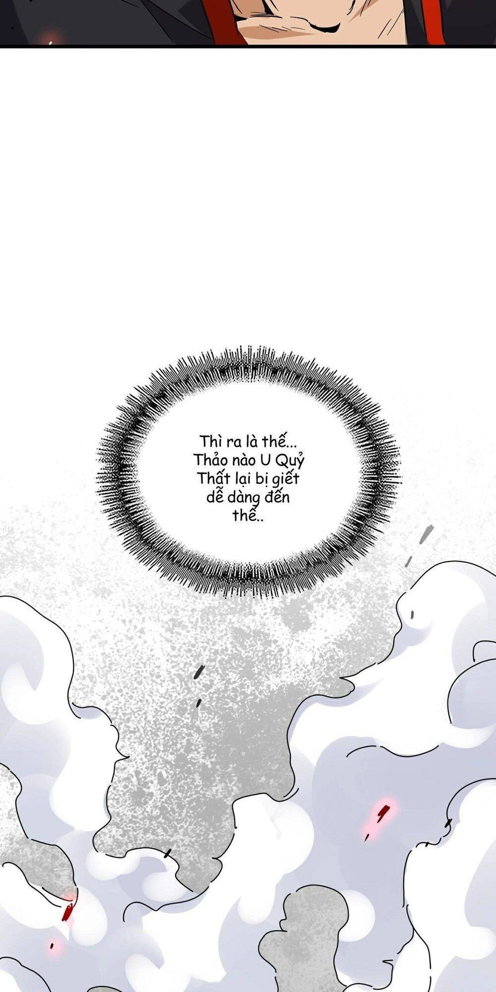 Đại Quản Gia Là Ma Hoàng Chap 186 - Next Chap 187