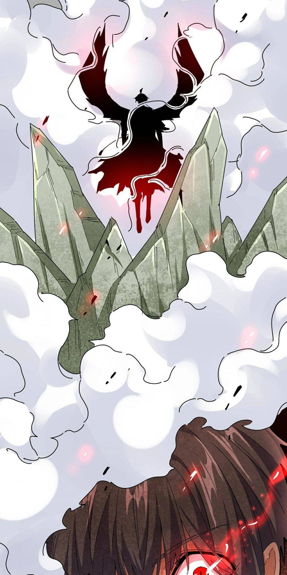 Đại Quản Gia Là Ma Hoàng Chap 186 - Next Chap 187