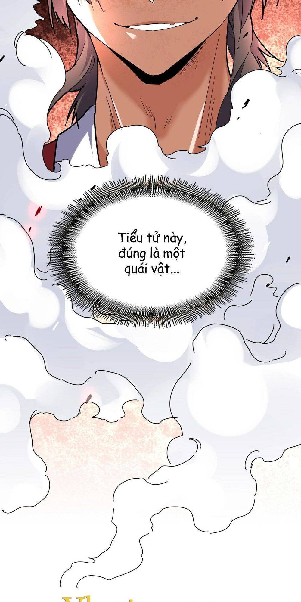 Đại Quản Gia Là Ma Hoàng Chap 186 - Next Chap 187