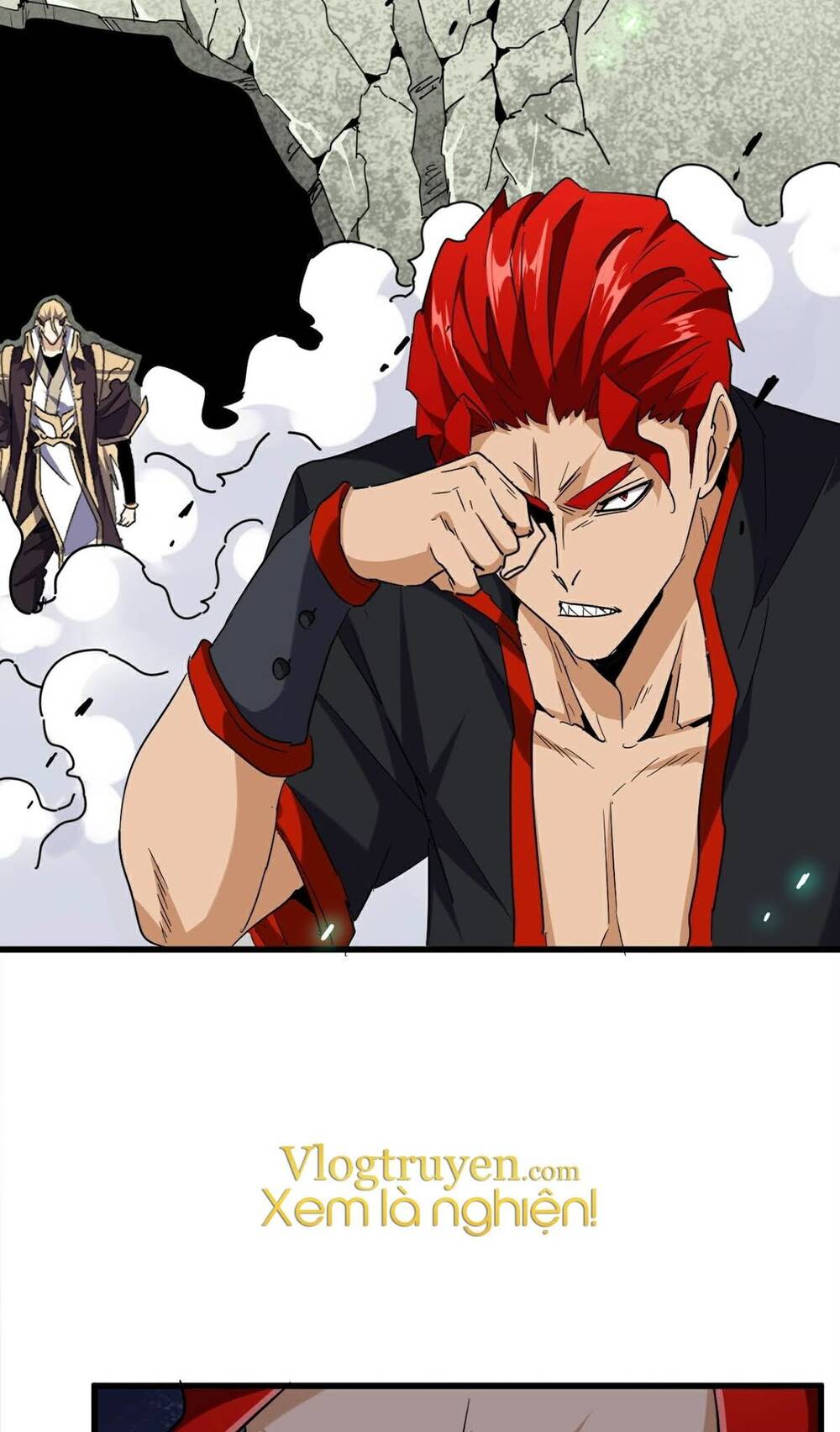 Đại Quản Gia Là Ma Hoàng Chap 187 - Next Chap 188