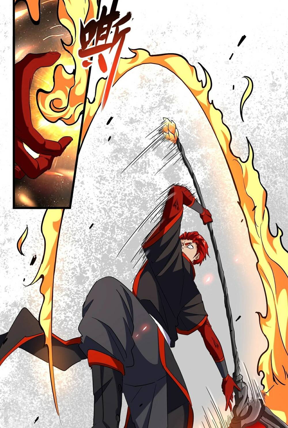Đại Quản Gia Là Ma Hoàng Chap 187 - Next Chap 188