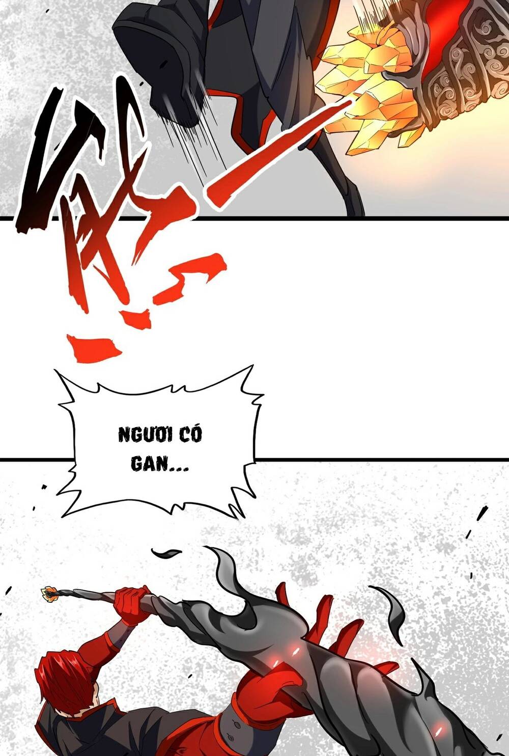 Đại Quản Gia Là Ma Hoàng Chap 187 - Next Chap 188