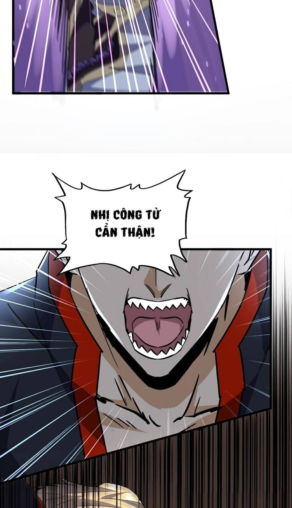 Đại Quản Gia Là Ma Hoàng Chap 187 - Next Chap 188