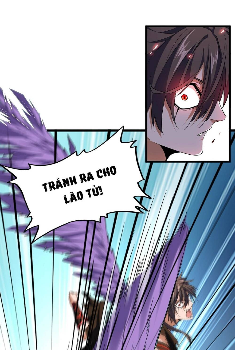 Đại Quản Gia Là Ma Hoàng Chap 187 - Next Chap 188