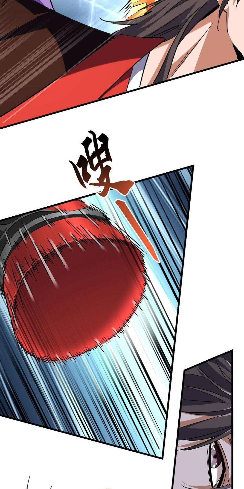Đại Quản Gia Là Ma Hoàng Chap 188 - Next Chap 189