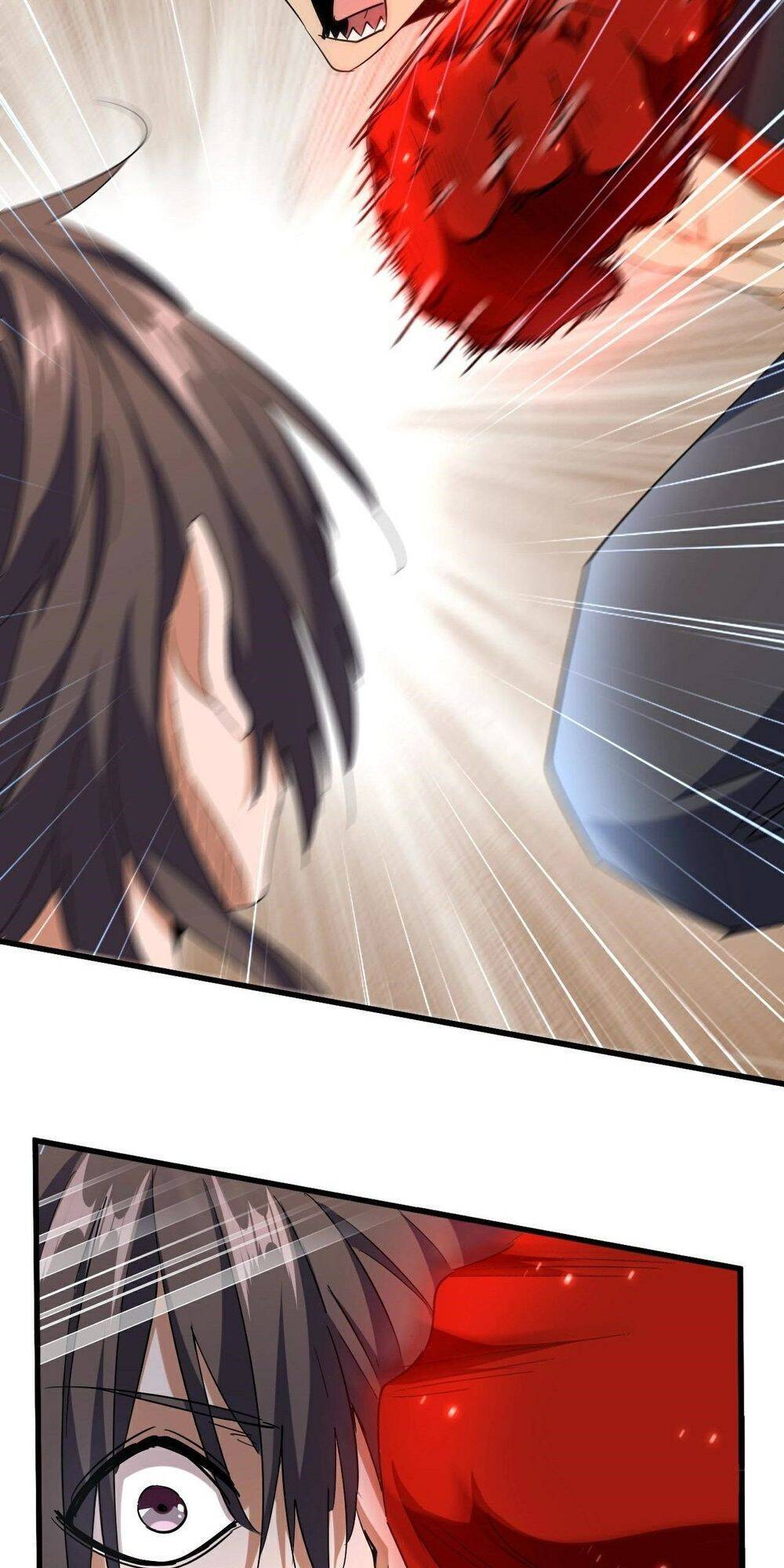Đại Quản Gia Là Ma Hoàng Chap 188 - Next Chap 189