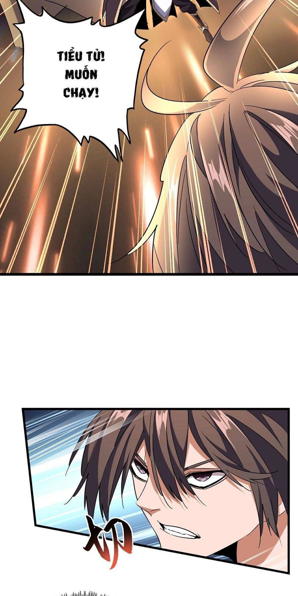 Đại Quản Gia Là Ma Hoàng Chap 188 - Next Chap 189