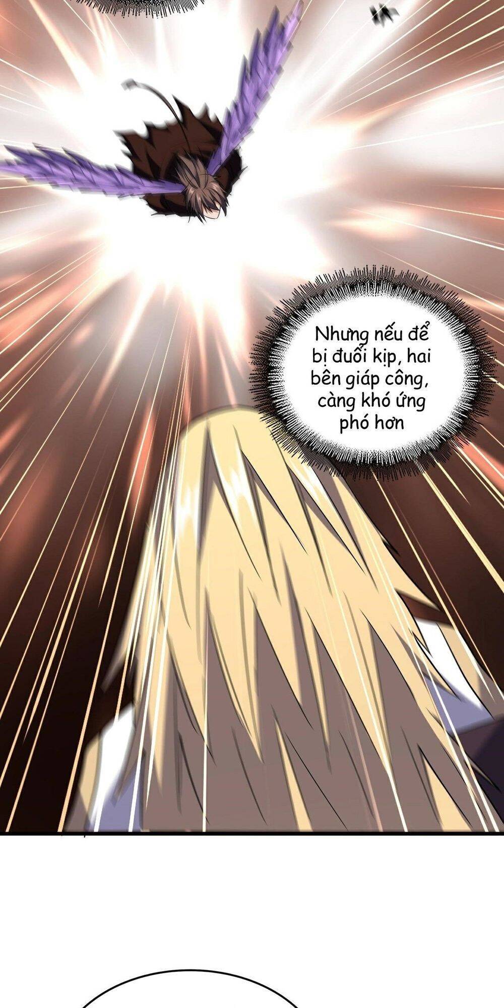 Đại Quản Gia Là Ma Hoàng Chap 188 - Next Chap 189