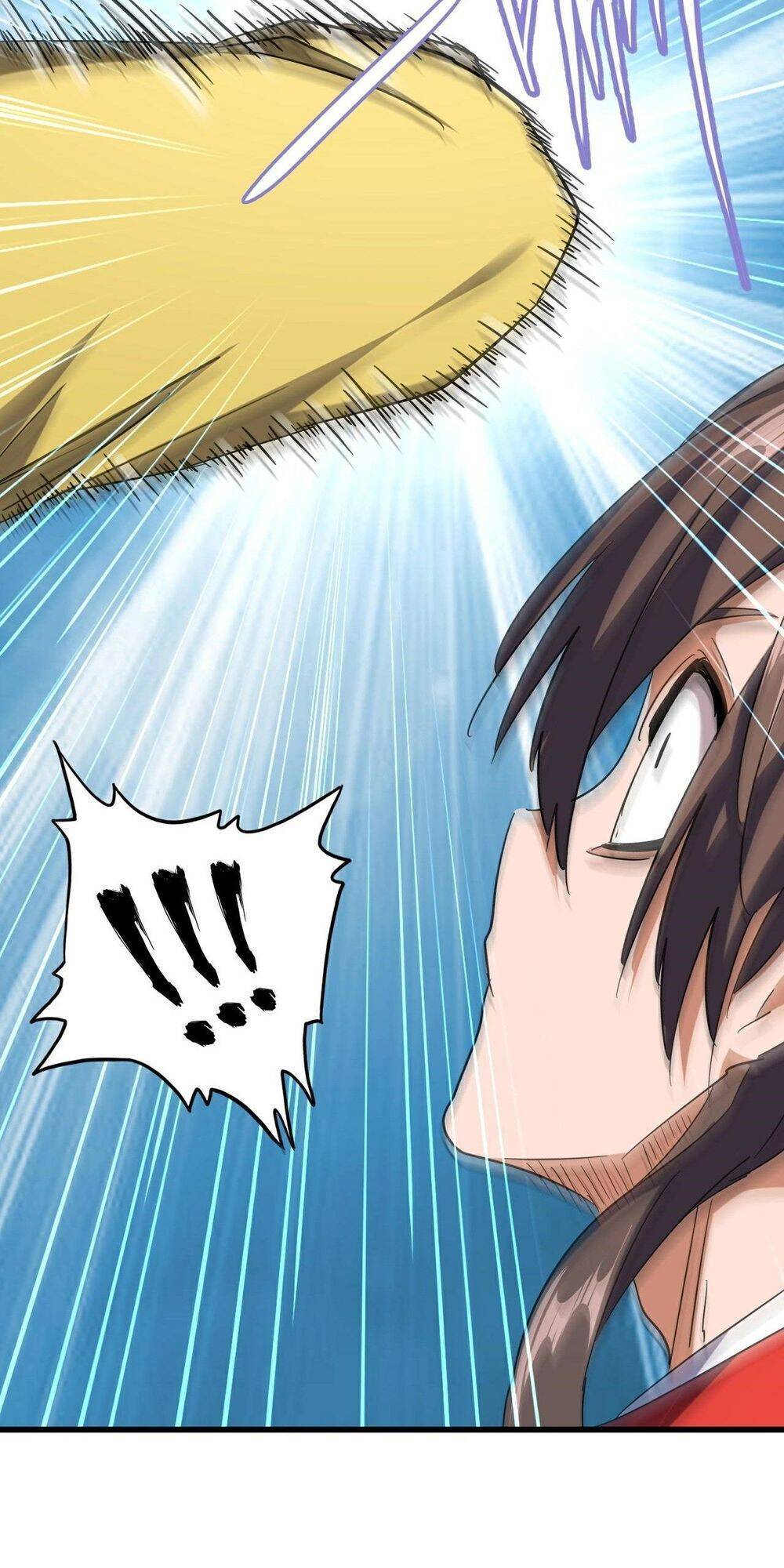 Đại Quản Gia Là Ma Hoàng Chap 188 - Next Chap 189