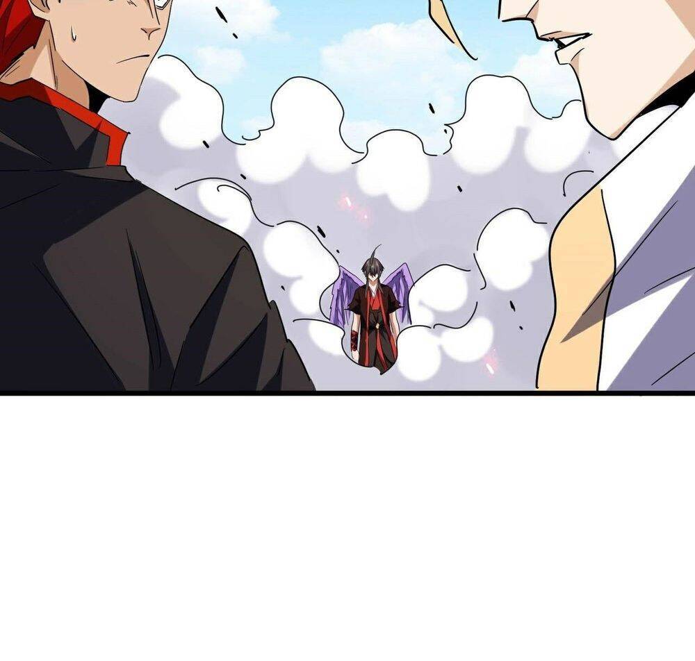 Đại Quản Gia Là Ma Hoàng Chap 188 - Next Chap 189