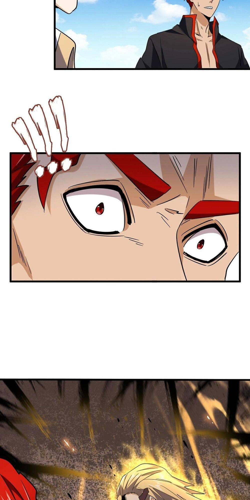 Đại Quản Gia Là Ma Hoàng Chap 188 - Next Chap 189
