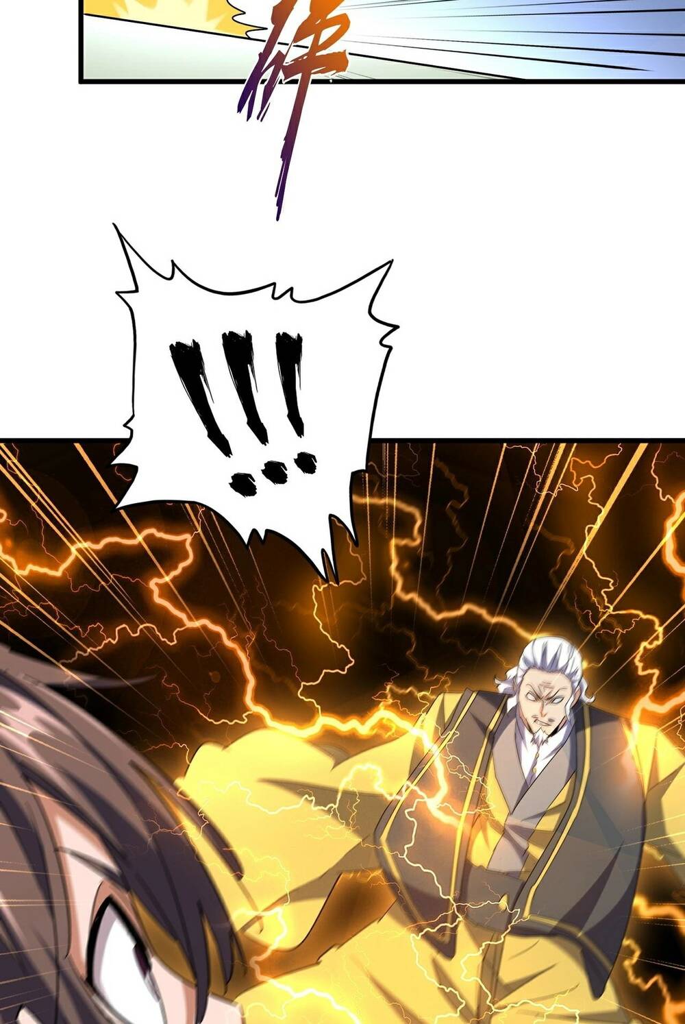 Đại Quản Gia Là Ma Hoàng Chap 189 - Next Chap 190