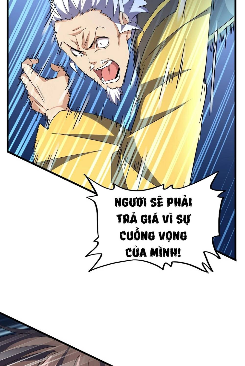 Đại Quản Gia Là Ma Hoàng Chap 189 - Next Chap 190
