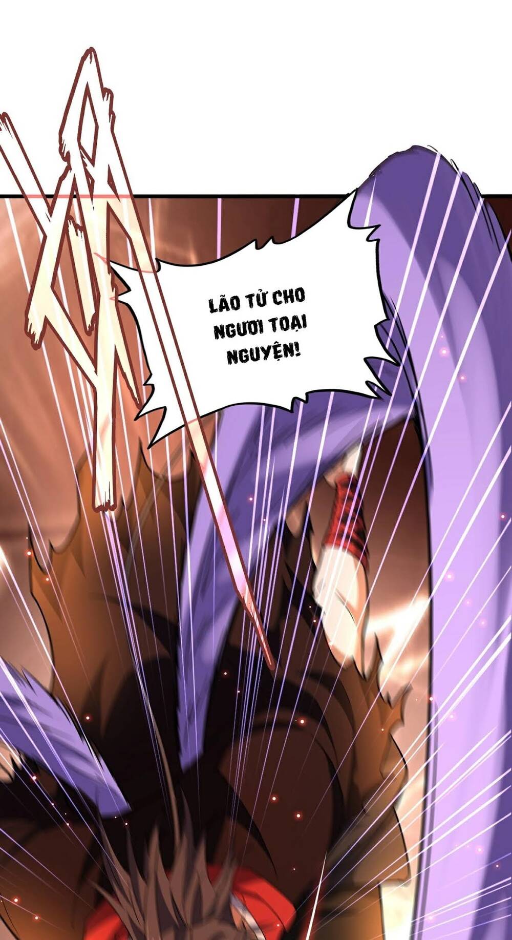 Đại Quản Gia Là Ma Hoàng Chap 189 - Next Chap 190