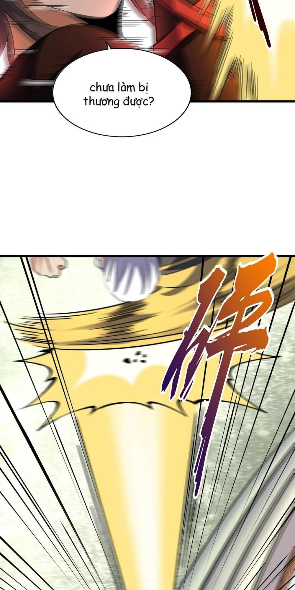 Đại Quản Gia Là Ma Hoàng Chap 189 - Next Chap 190