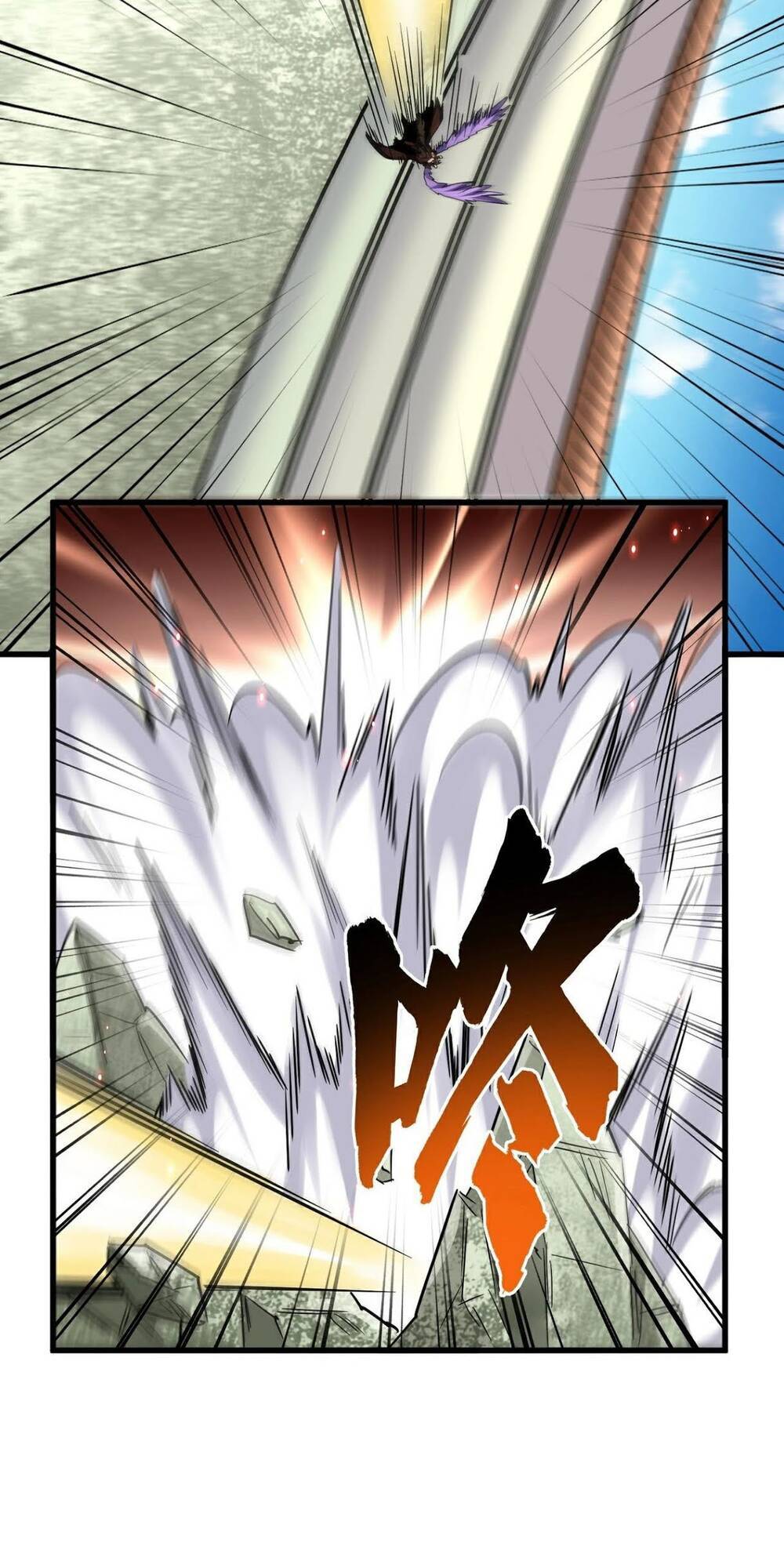Đại Quản Gia Là Ma Hoàng Chap 189 - Next Chap 190