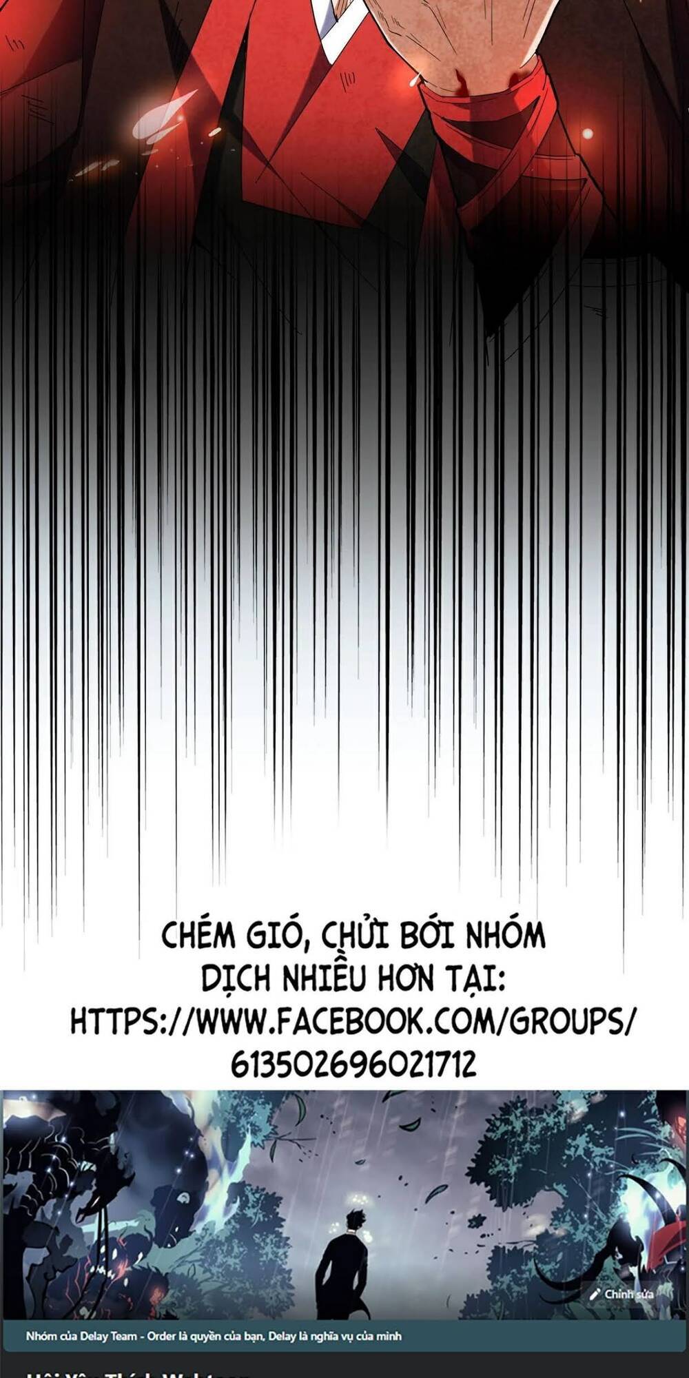Đại Quản Gia Là Ma Hoàng Chap 189 - Next Chap 190