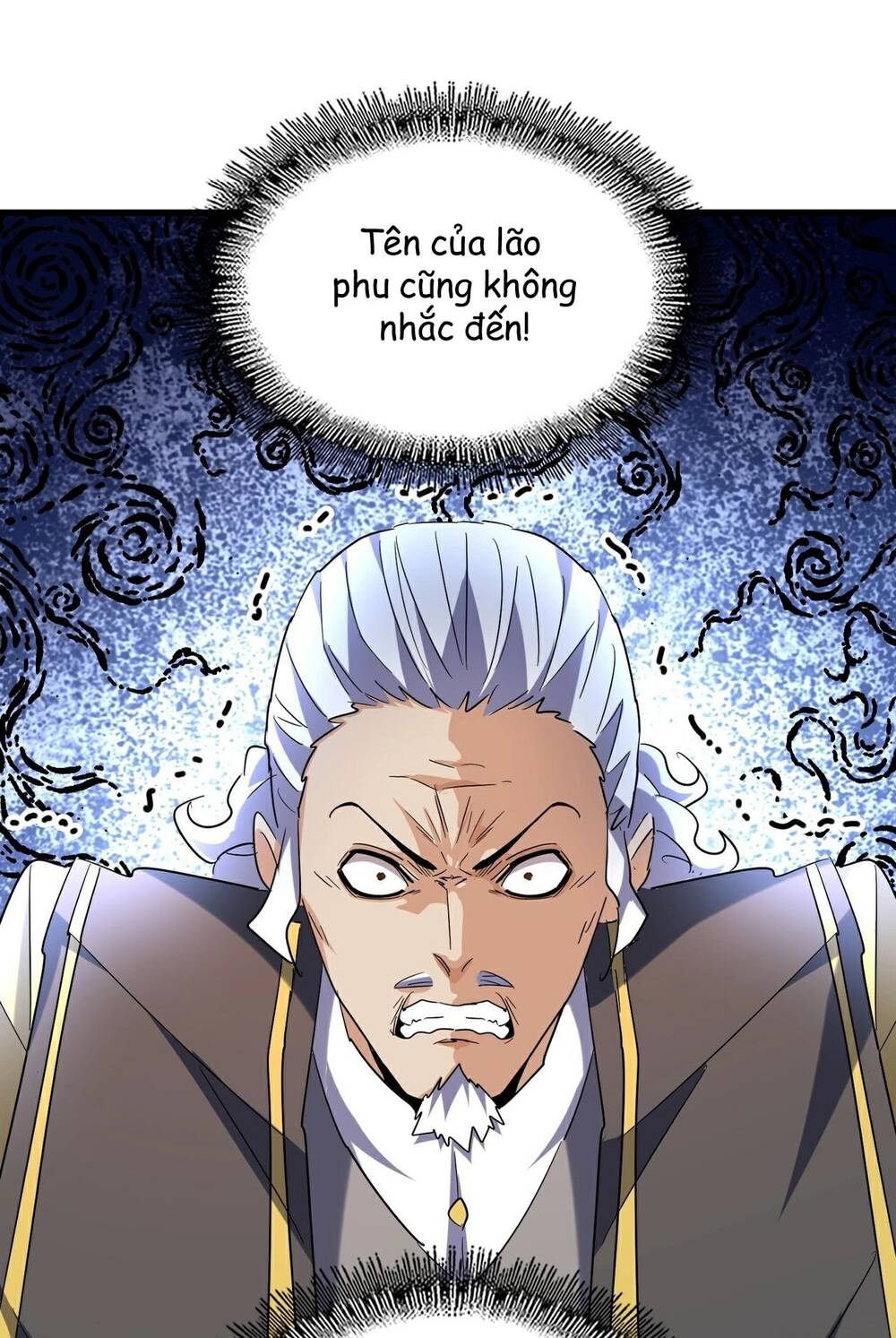 Đại Quản Gia Là Ma Hoàng Chap 189 - Next Chap 190