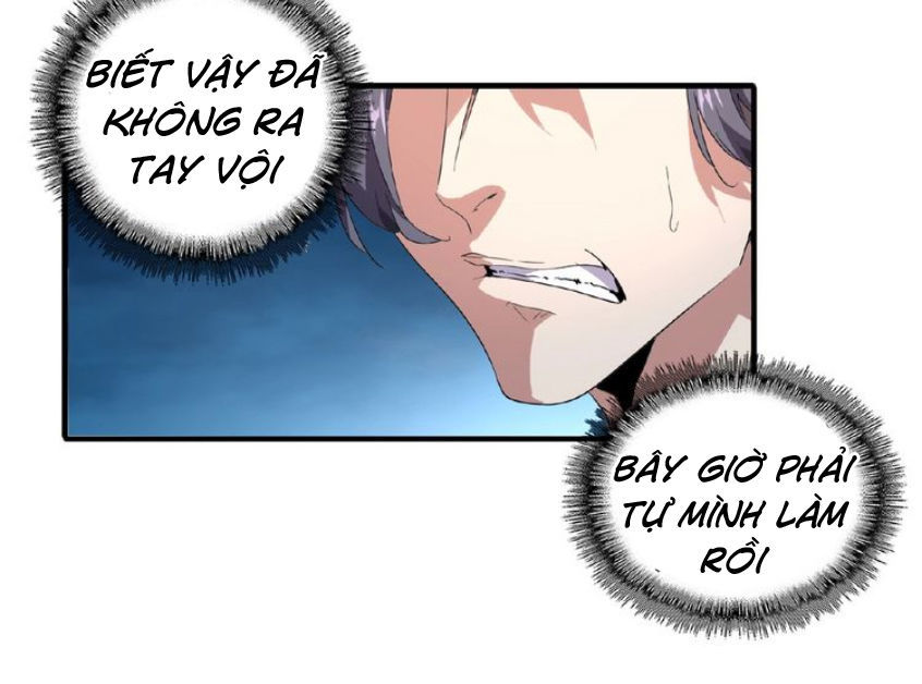 Đại Quản Gia Là Ma Hoàng Chap 19 - Next Chap 20