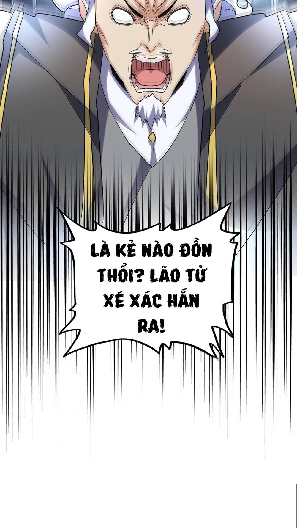 Đại Quản Gia Là Ma Hoàng Chap 190 - Next Chap 191