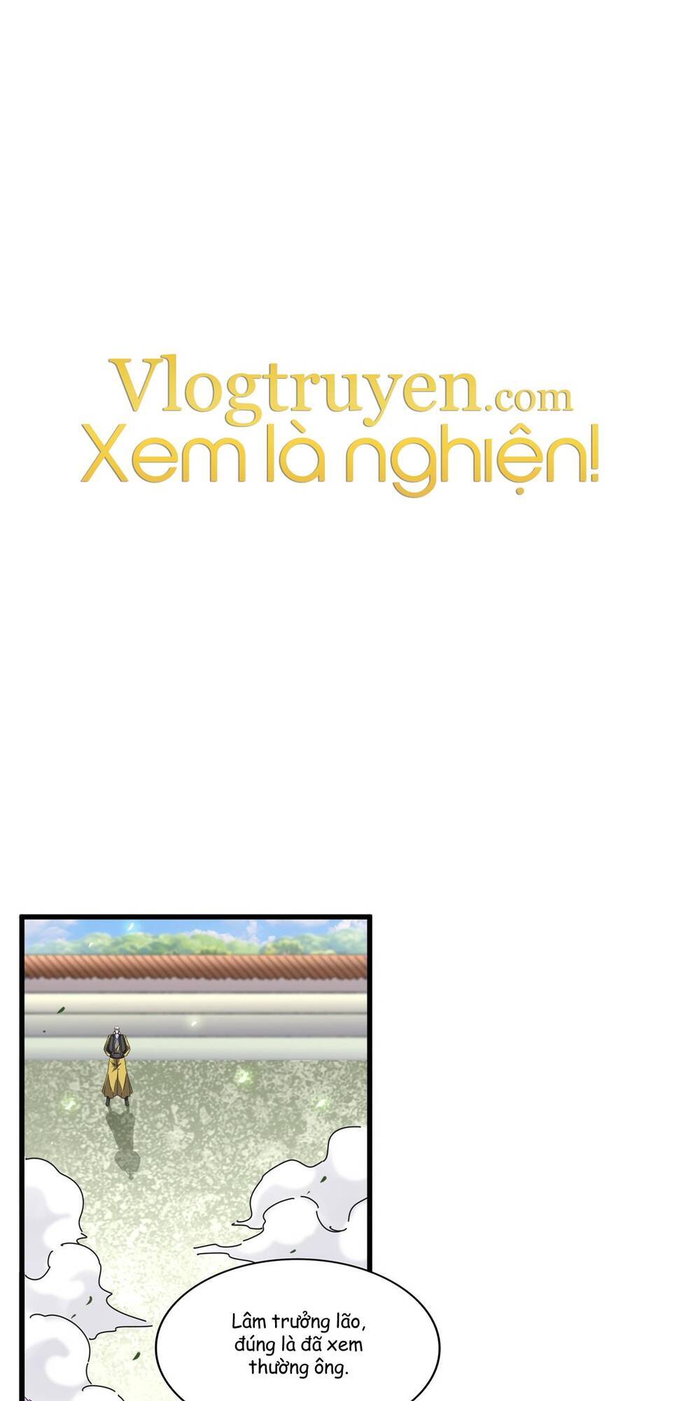 Đại Quản Gia Là Ma Hoàng Chap 190 - Next Chap 191