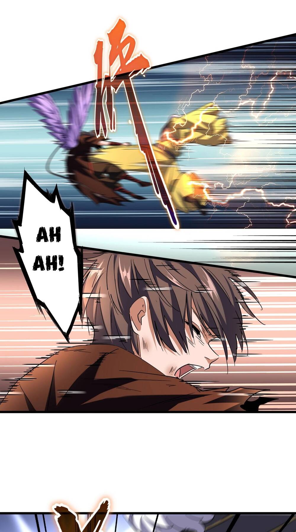 Đại Quản Gia Là Ma Hoàng Chap 190 - Next Chap 191