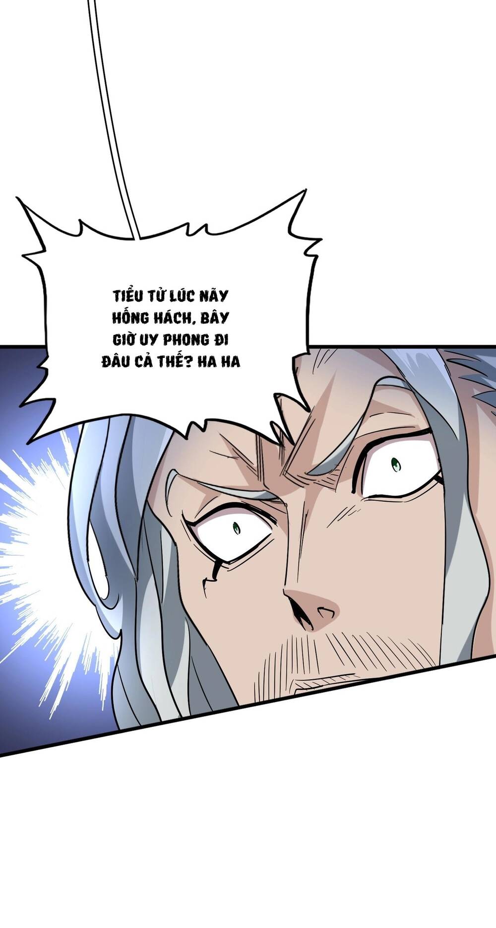 Đại Quản Gia Là Ma Hoàng Chap 190 - Next Chap 191