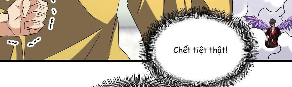 Đại Quản Gia Là Ma Hoàng Chap 190 - Next Chap 191