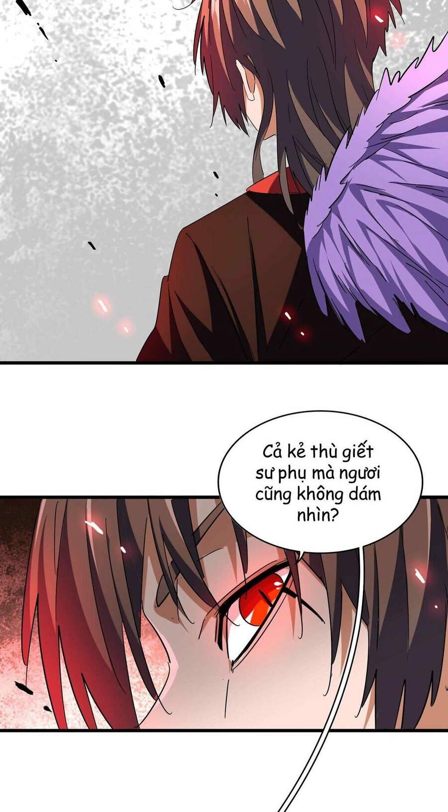 Đại Quản Gia Là Ma Hoàng Chap 191 - Next Chap 192
