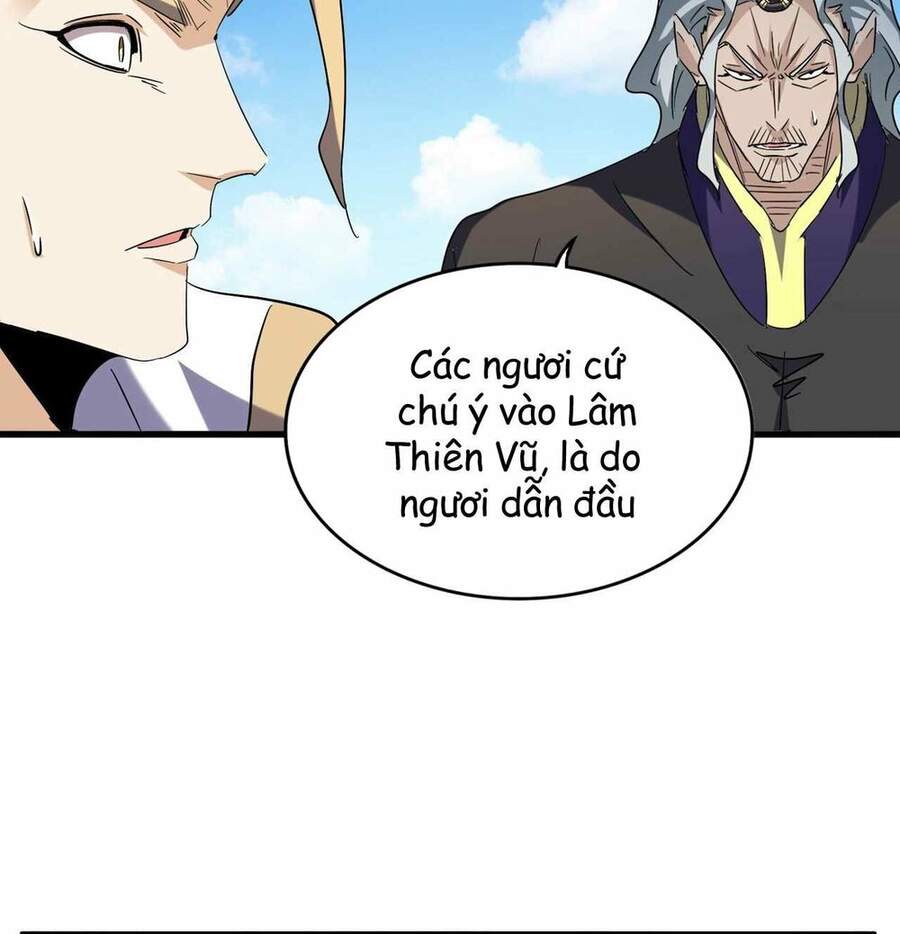 Đại Quản Gia Là Ma Hoàng Chap 191 - Next Chap 192