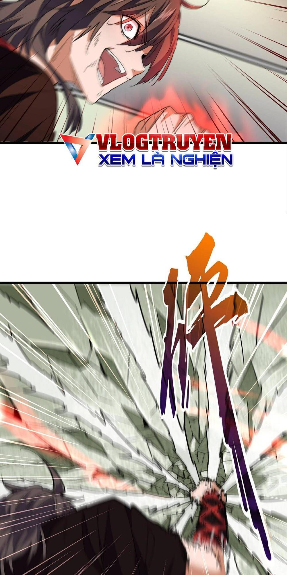 Đại Quản Gia Là Ma Hoàng Chap 192 - Next Chap 193