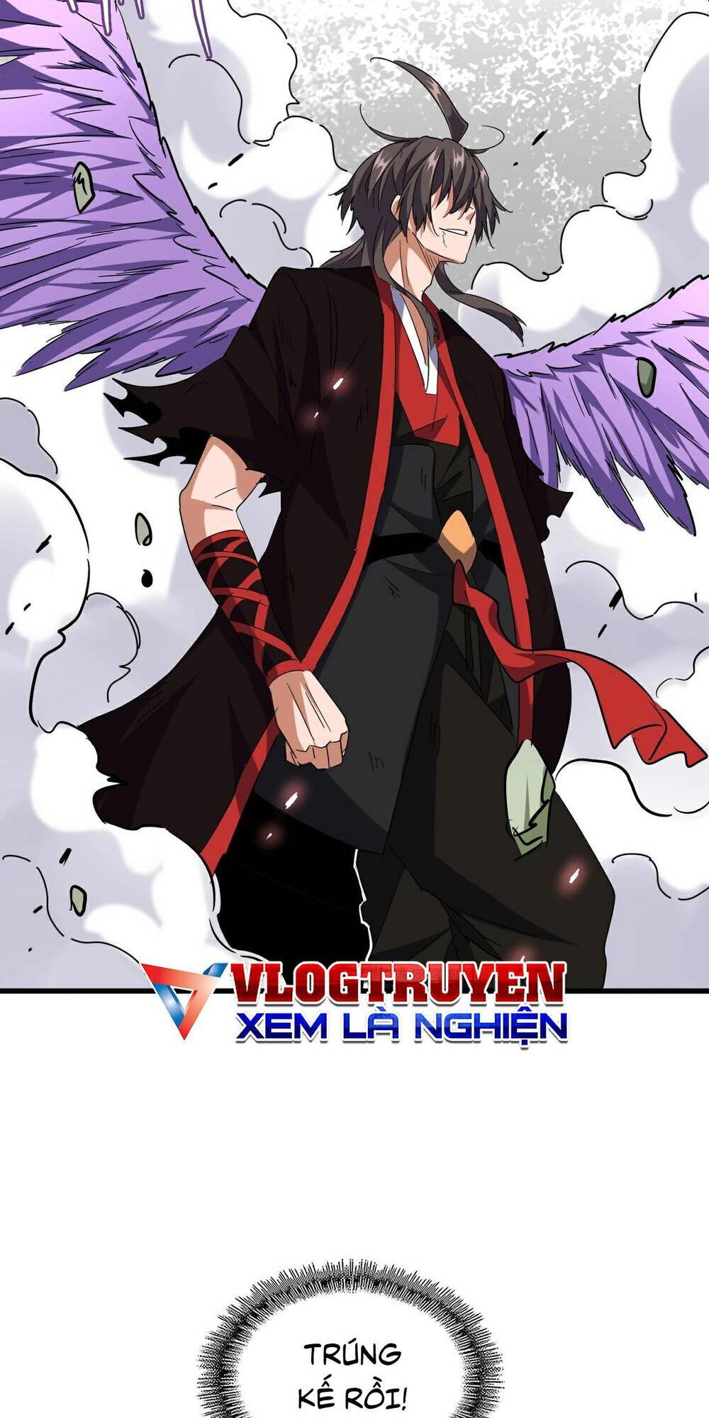 Đại Quản Gia Là Ma Hoàng Chap 192 - Next Chap 193